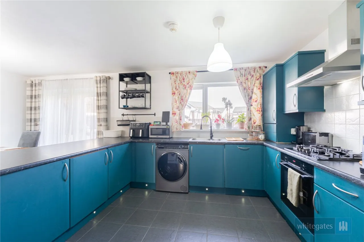 Pennycress Drive, Liverpool, L11, photo 8