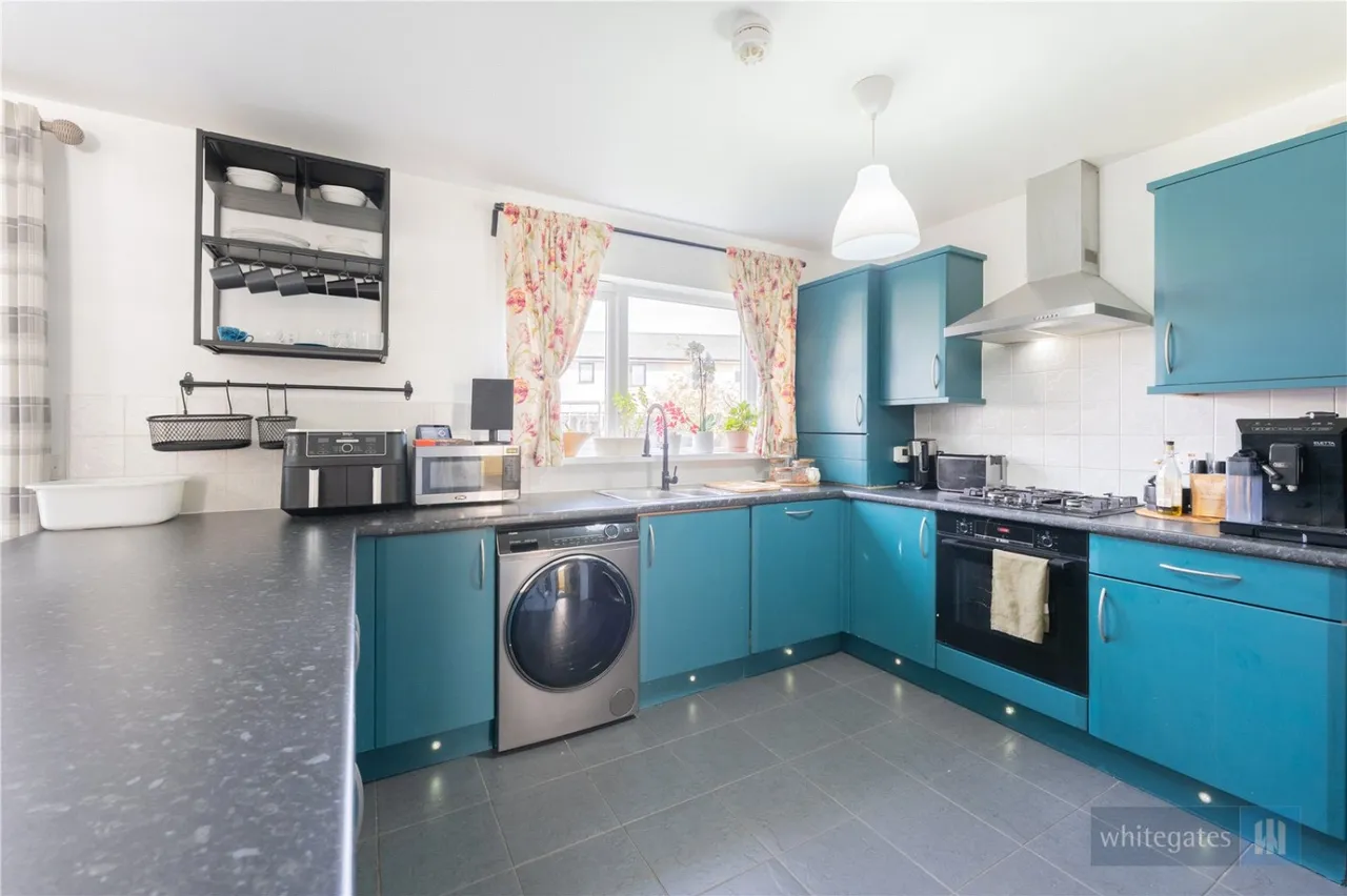 Pennycress Drive, Liverpool, L11, photo 9