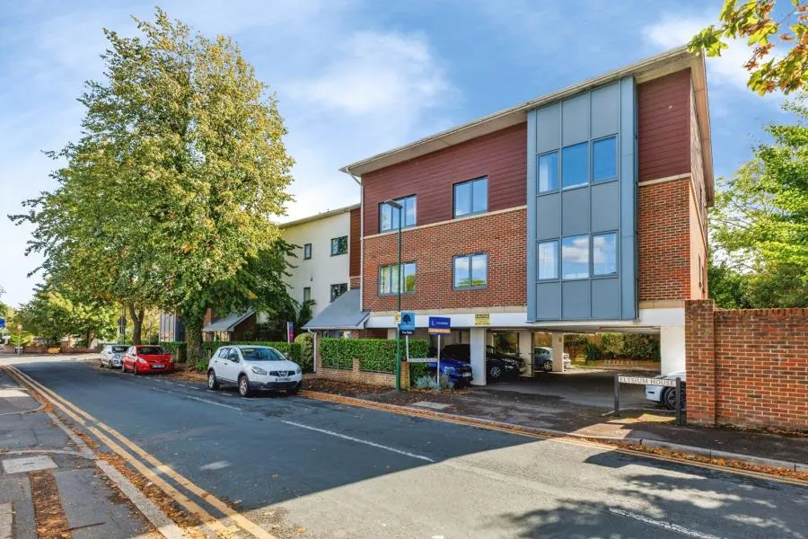 Western Road, Sutton, SM1, photo 24