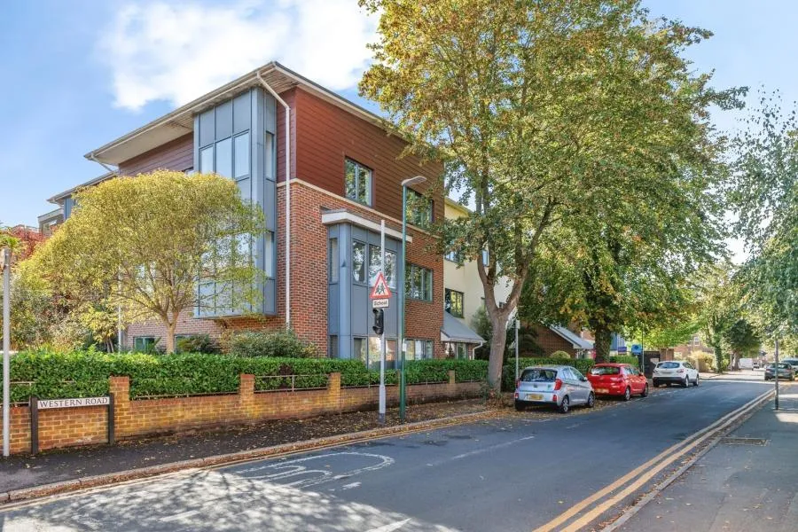 Western Road, Sutton, SM1, photo 18
