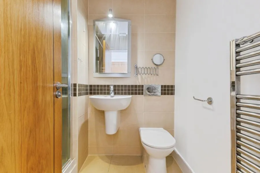 Western Road, Sutton, SM1, photo 11