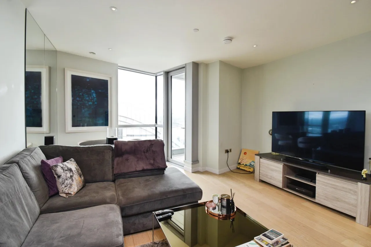 Biscayne Avenue, London, E14, photo 12