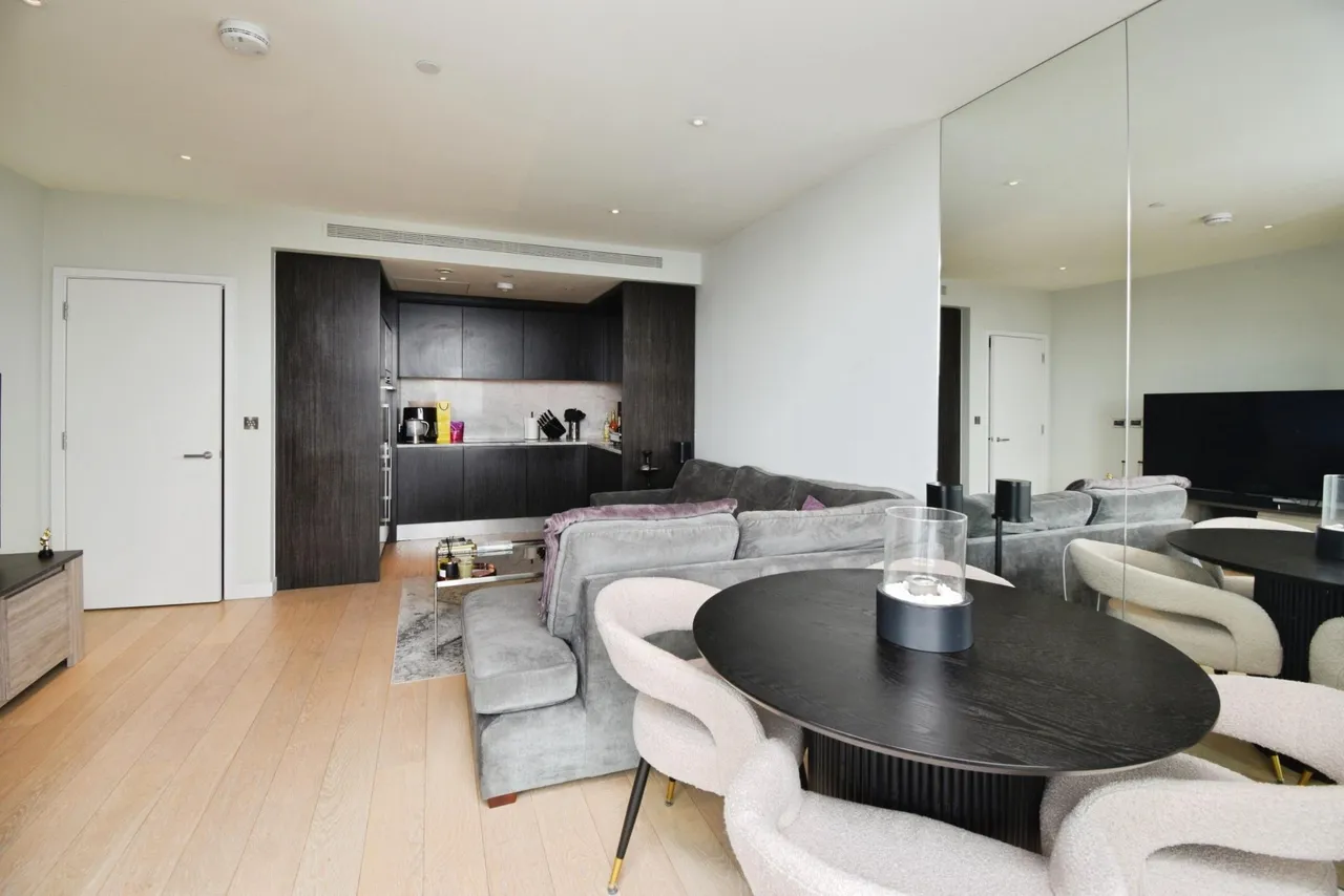 Biscayne Avenue, London, E14, photo 7
