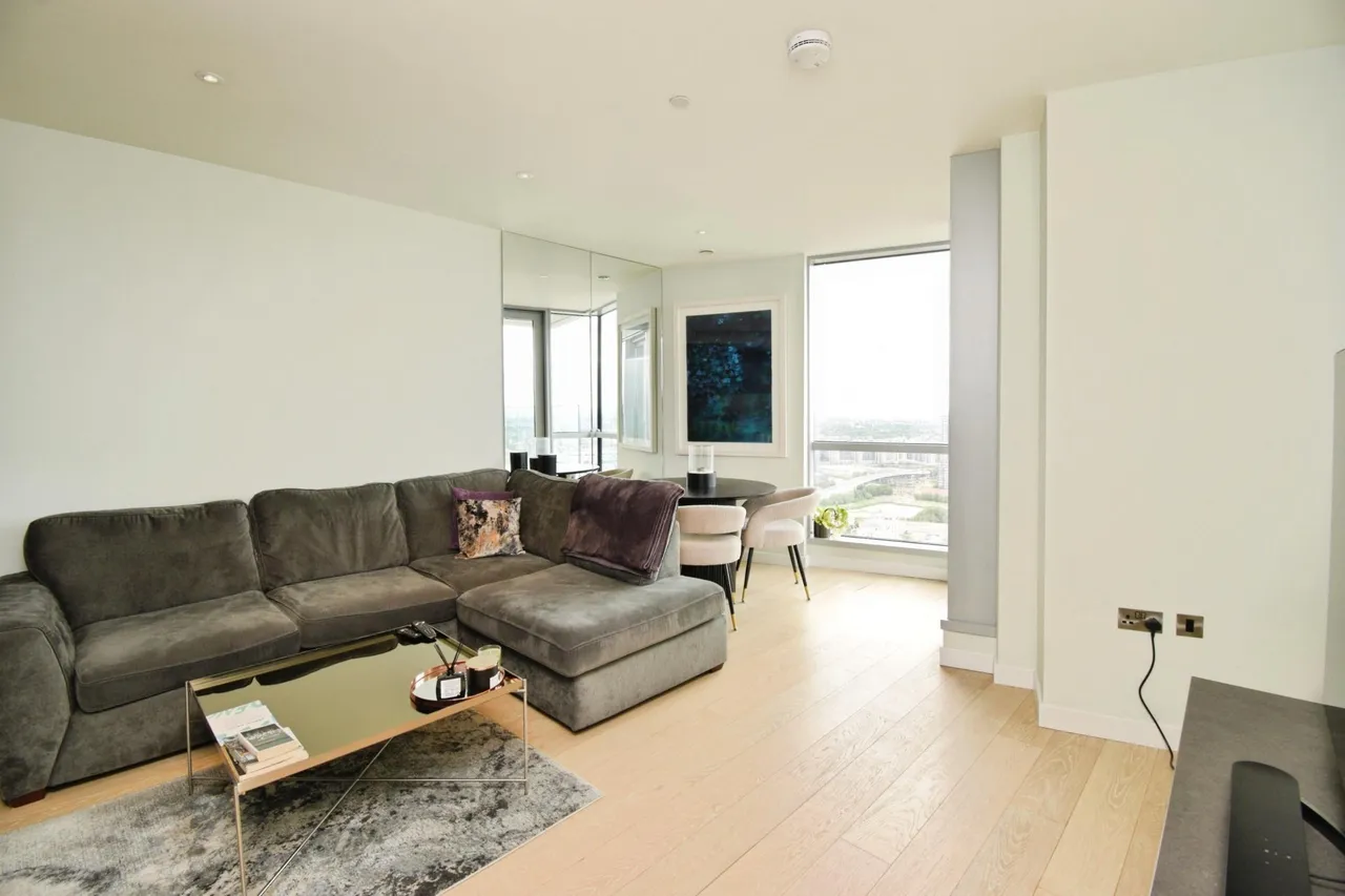 Biscayne Avenue, London, E14, photo 9