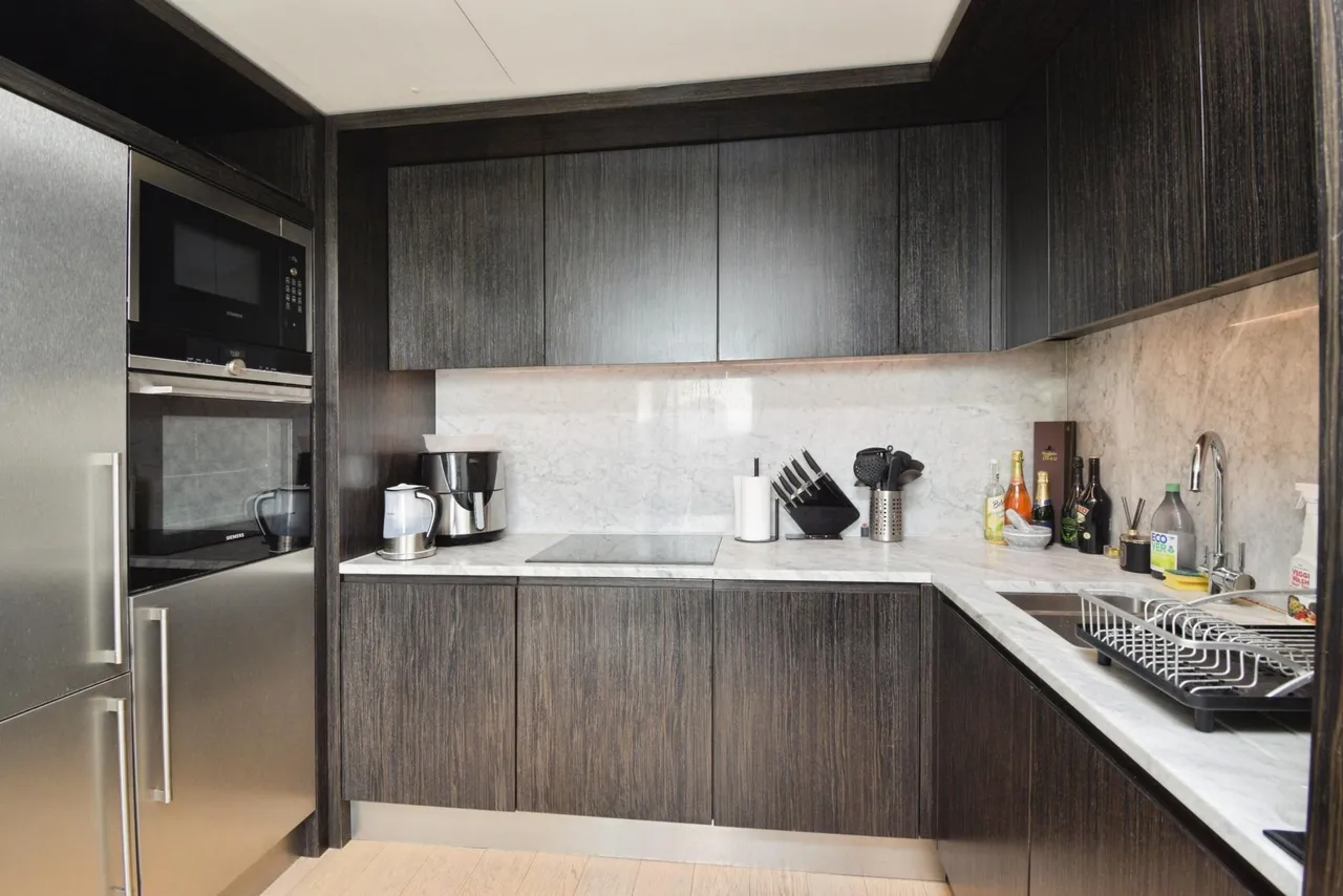 Biscayne Avenue, London, E14, photo 4