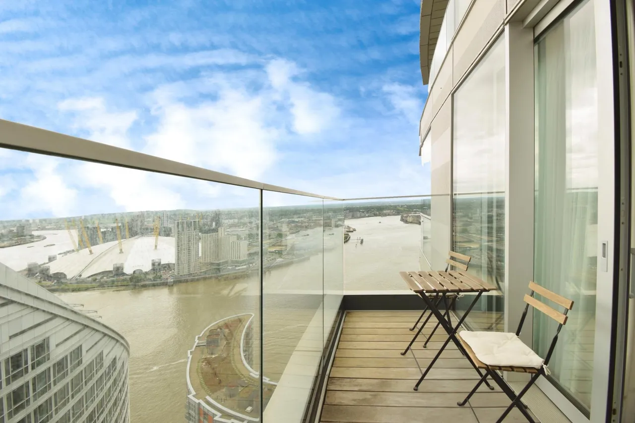 Biscayne Avenue, London, E14, photo 10