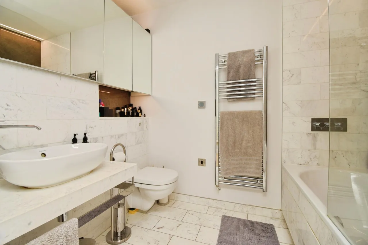 Biscayne Avenue, London, E14, photo 18