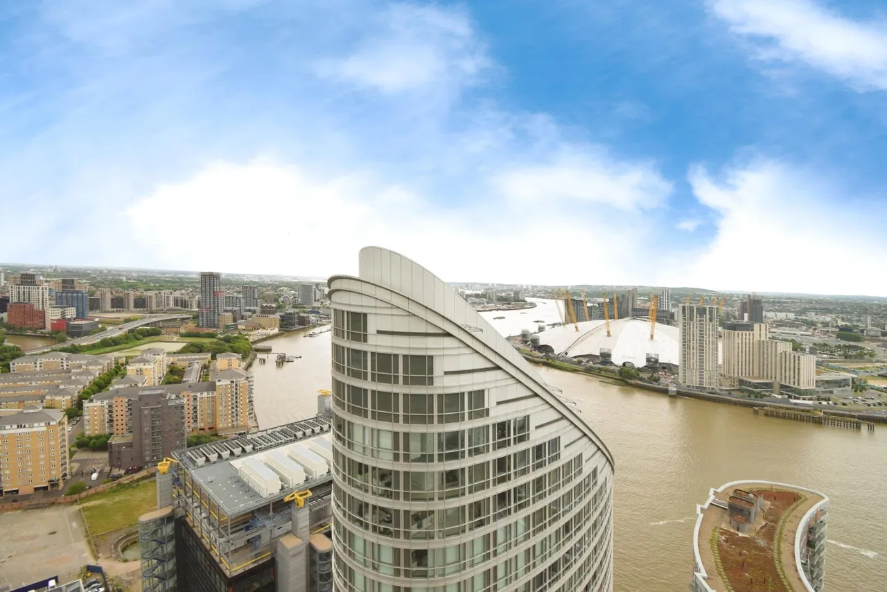 Biscayne Avenue, London, E14, photo 17