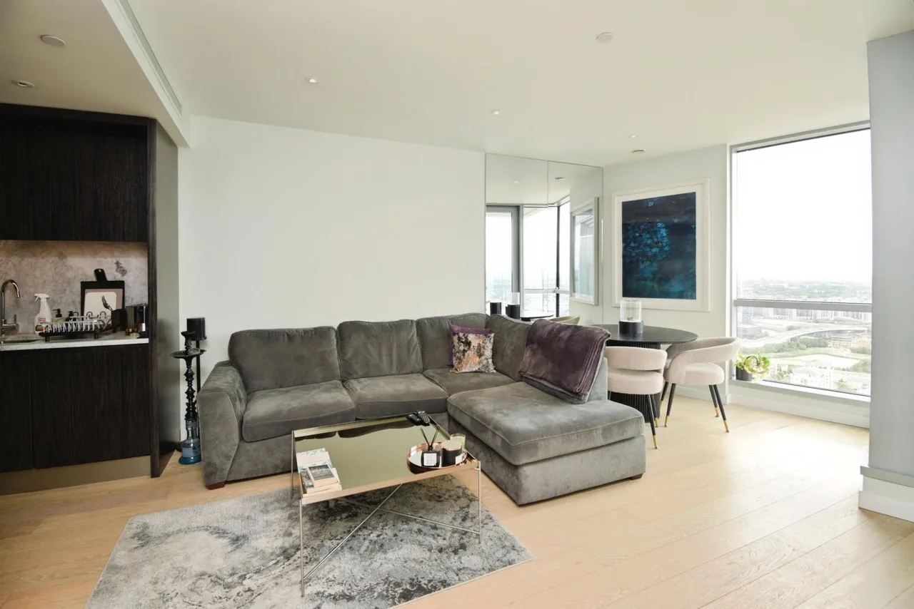 Biscayne Avenue, London, E14, photo 8