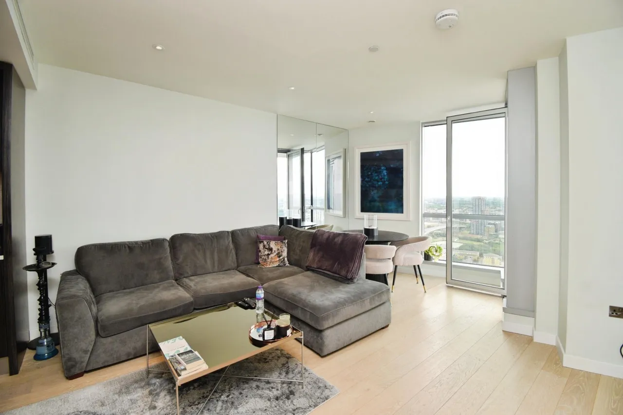 Biscayne Avenue, London, E14, photo 2