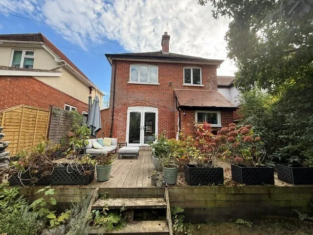 Shrubbs Hill, SO43, photo 14