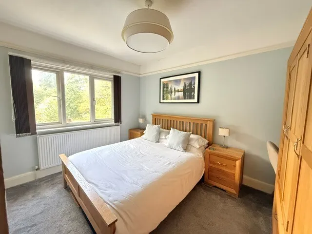 Shrubbs Hill, SO43, photo 10