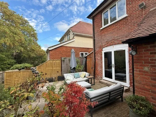 Shrubbs Hill, SO43, photo 13
