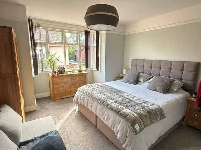 Shrubbs Hill, SO43, photo 8