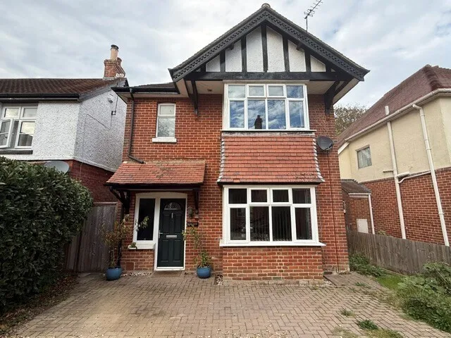 3 bed house to rent, Shrubbs Hill, SO43