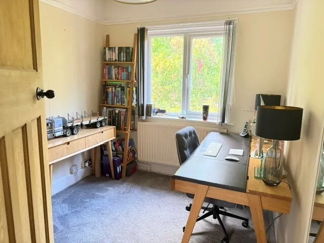 Shrubbs Hill, SO43, photo 11