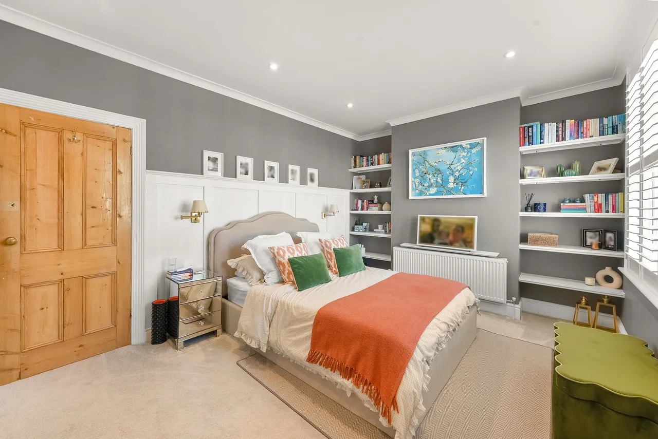 West Cliffe Terrace, Harrogate, HG2, photo 15