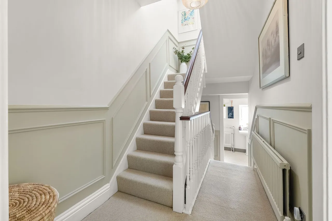 West Cliffe Terrace, Harrogate, HG2, photo 11