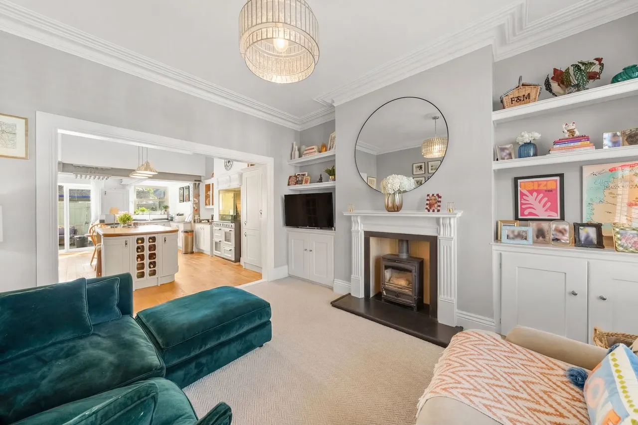 West Cliffe Terrace, Harrogate, HG2, photo 17