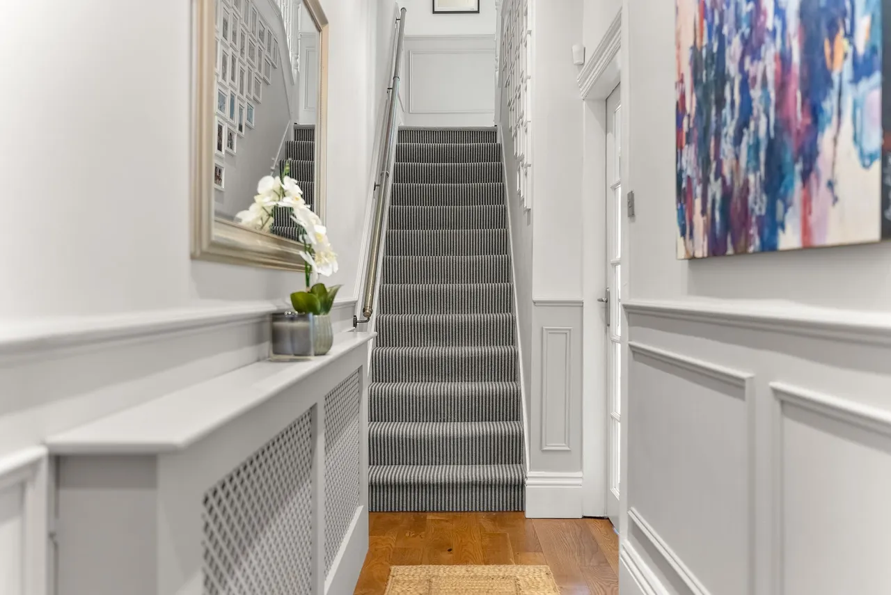 West Cliffe Terrace, Harrogate, HG2, photo 9