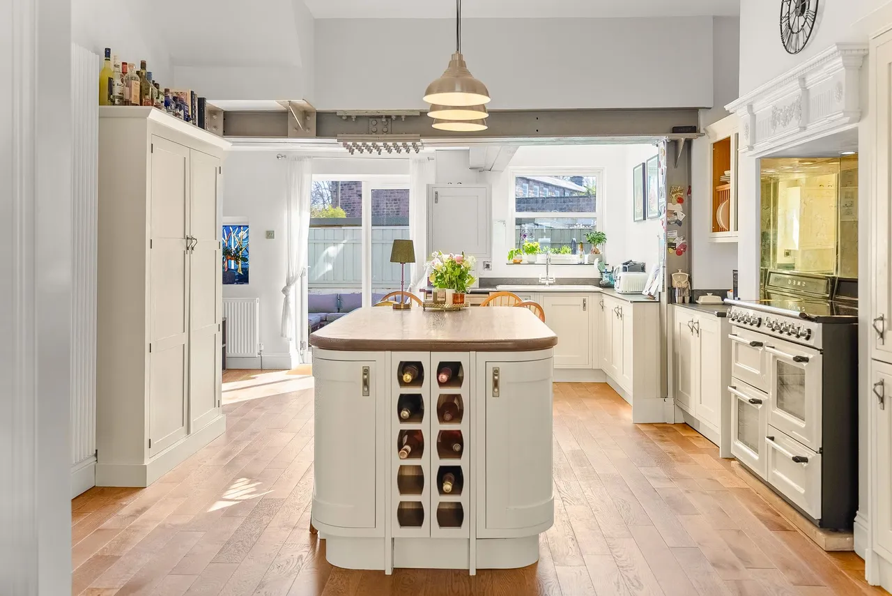 West Cliffe Terrace, Harrogate, HG2, photo 10