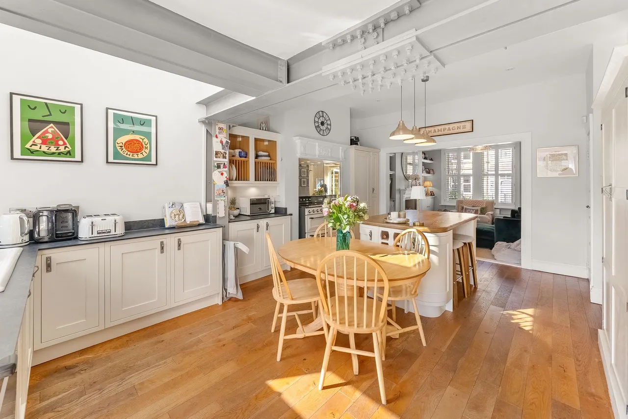 West Cliffe Terrace, Harrogate, HG2, photo 4