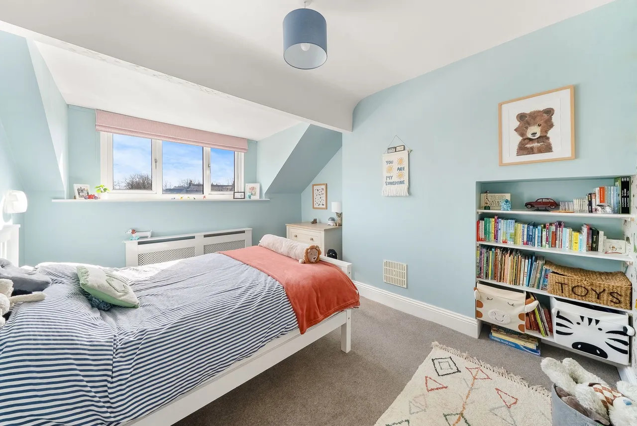 West Cliffe Terrace, Harrogate, HG2, photo 16
