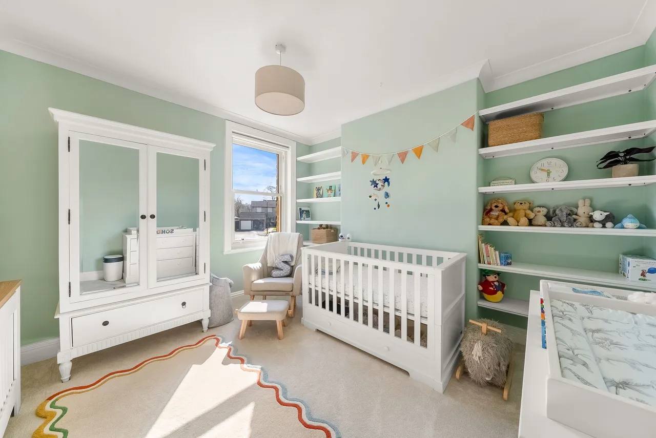 West Cliffe Terrace, Harrogate, HG2, photo 12