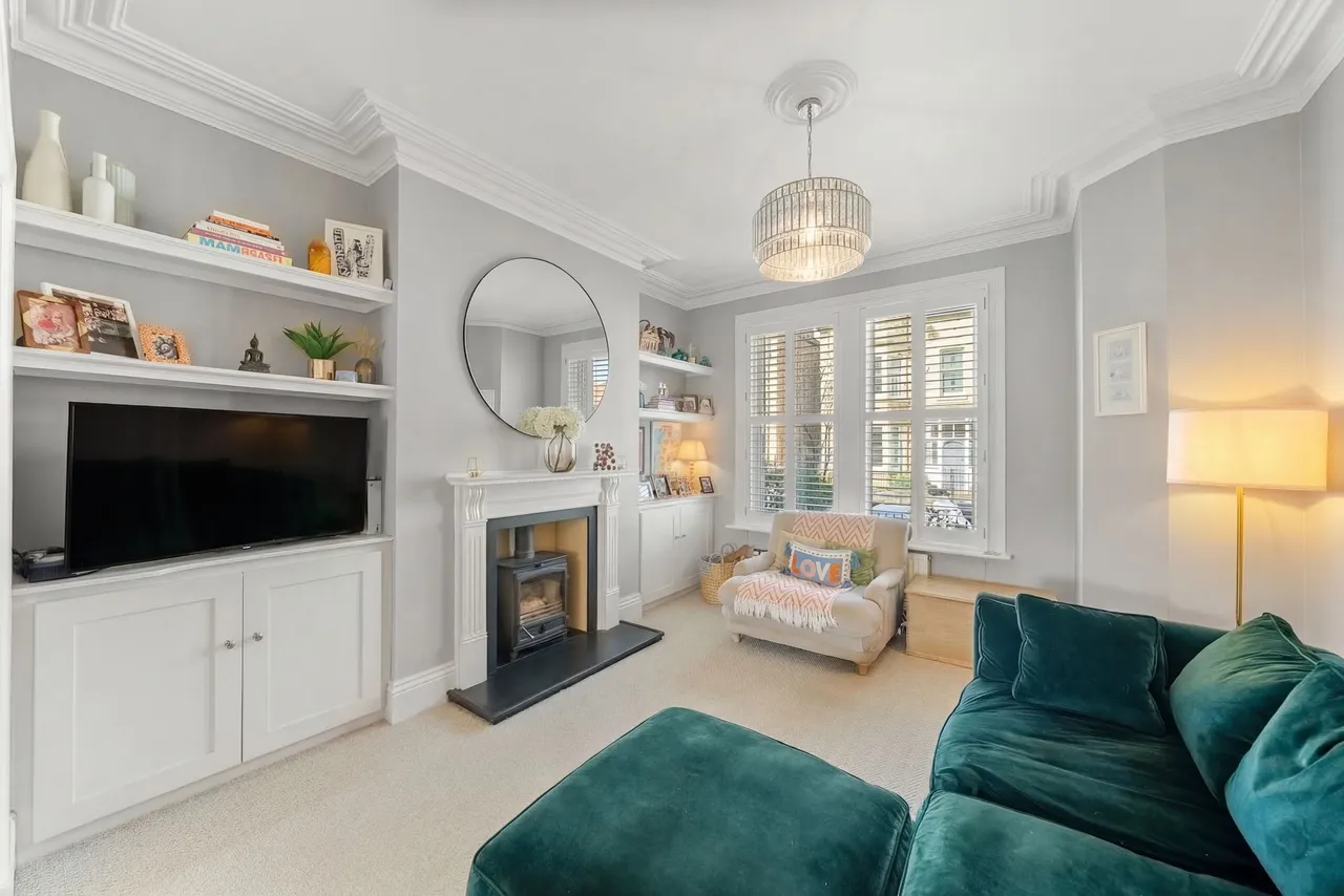 West Cliffe Terrace, Harrogate, HG2, photo 3