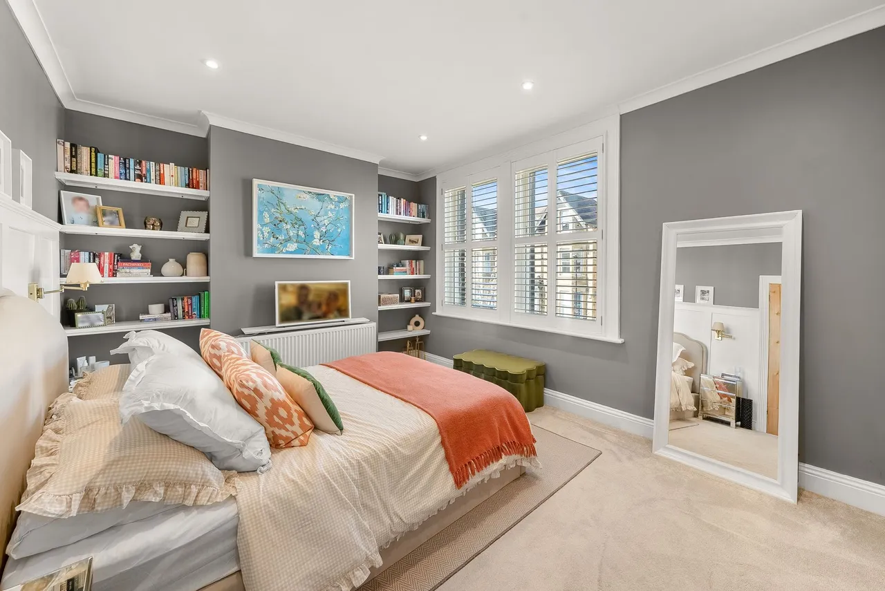 West Cliffe Terrace, Harrogate, HG2, photo 6