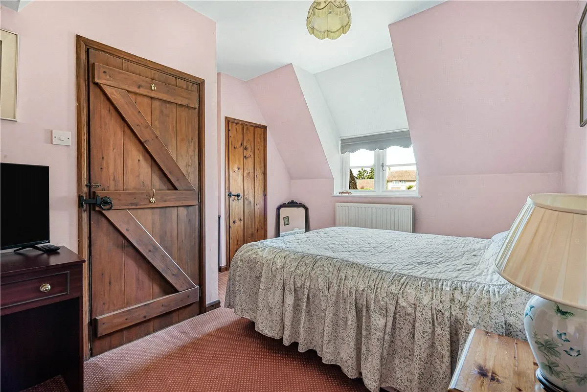 Station Road, Melbourn, SG8, photo 12