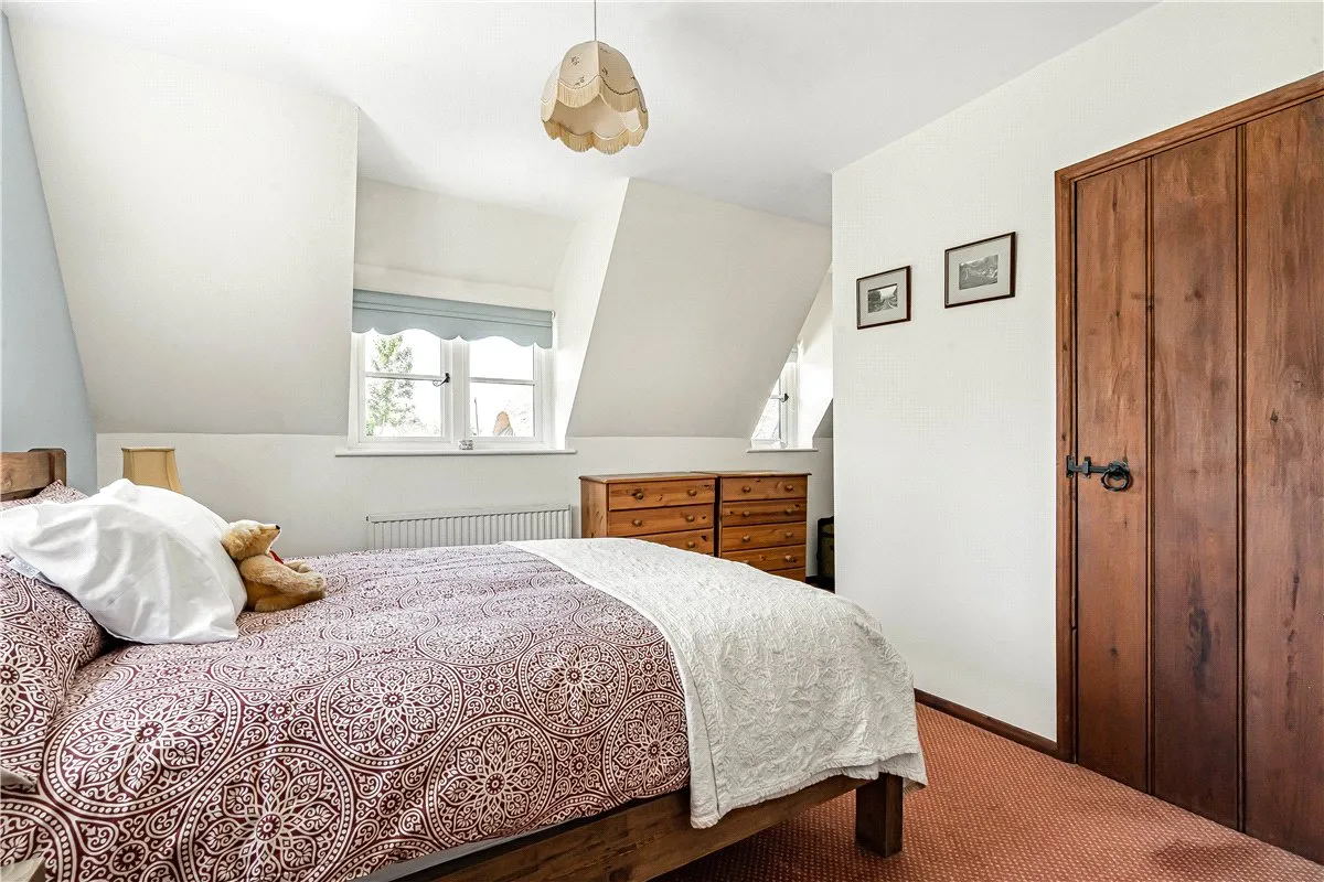 Station Road, Melbourn, SG8, photo 11