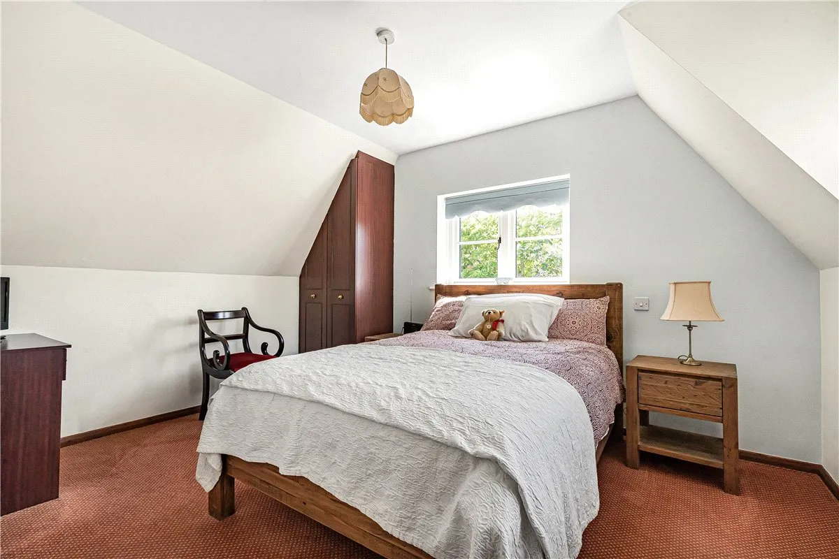 Station Road, Melbourn, SG8, photo 9