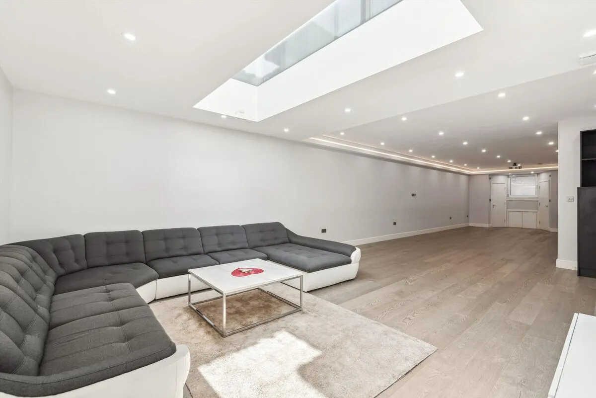 Uverdale Road, London, SW10, photo 8