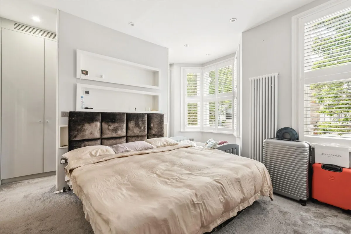Uverdale Road, London, SW10, photo 11