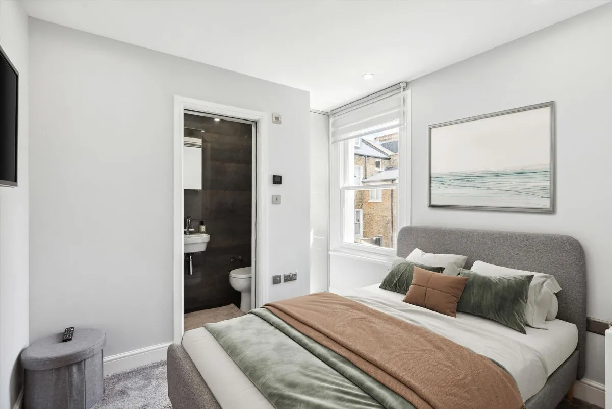 Uverdale Road, London, SW10, photo 13