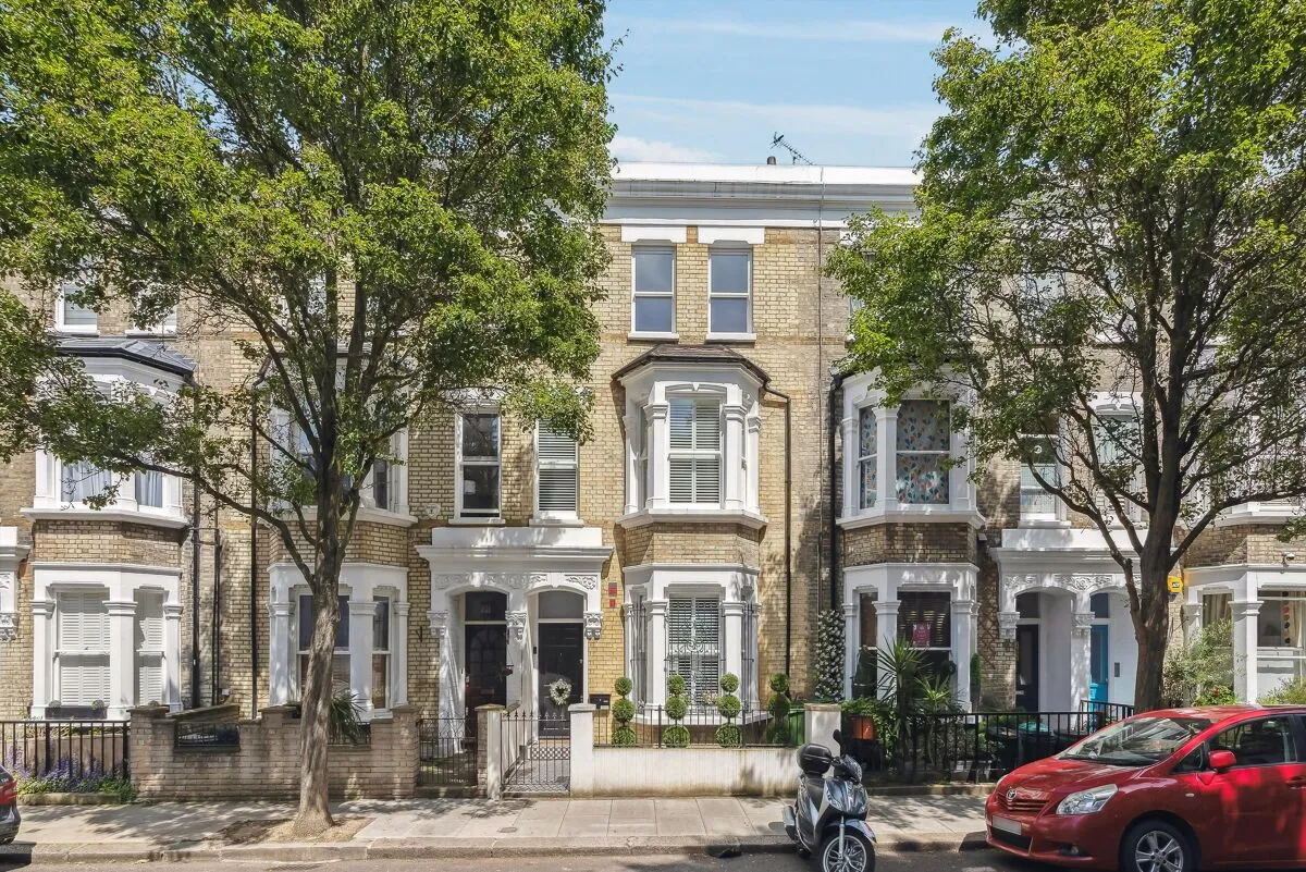 Uverdale Road, London, SW10, photo 3