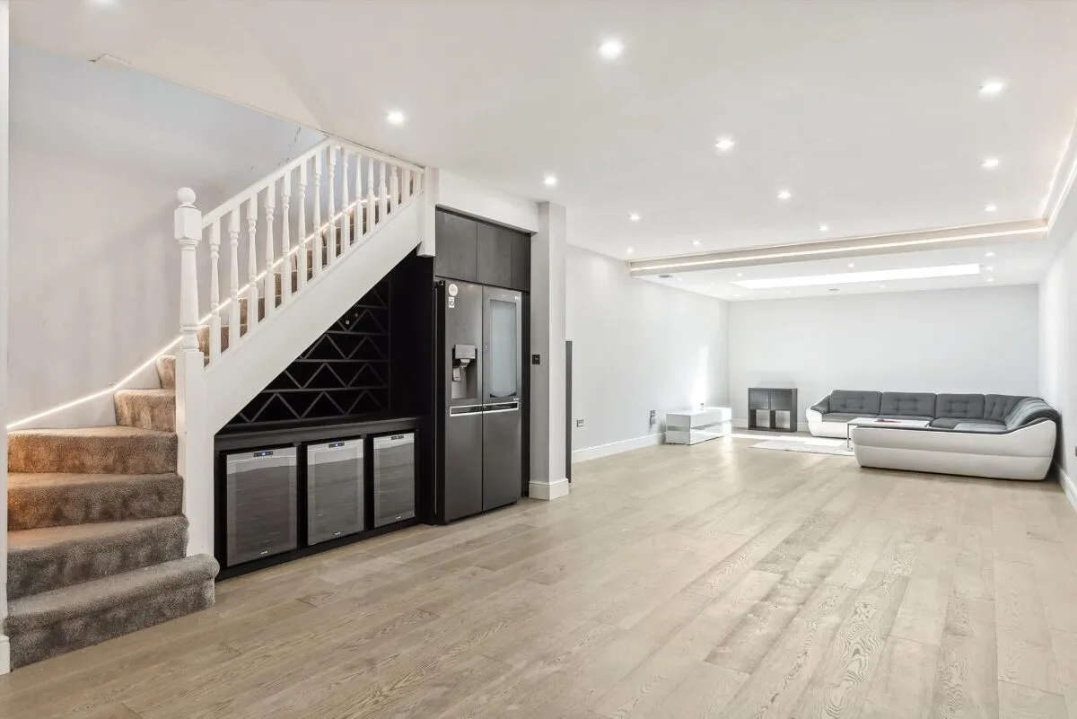 Uverdale Road, London, SW10, photo 7