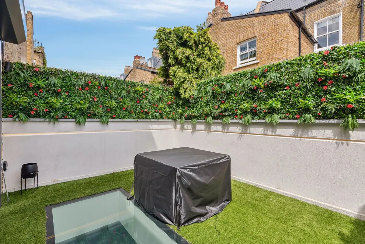 Uverdale Road, London, SW10, photo 6