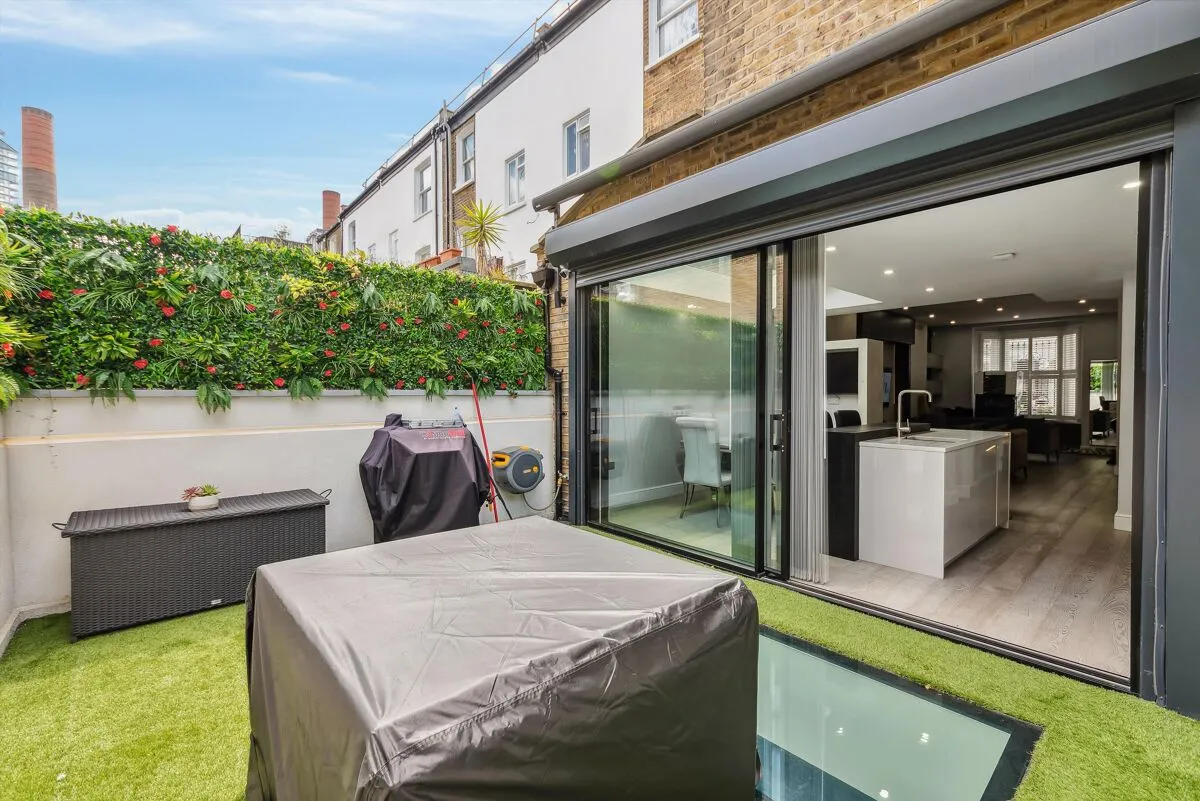 Uverdale Road, London, SW10, photo 2