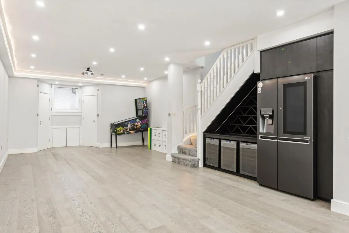 Uverdale Road, London, SW10, photo 9