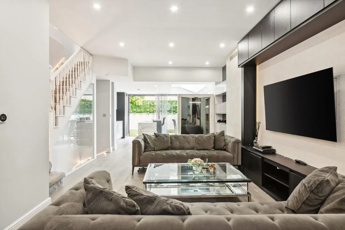 Uverdale Road, London, SW10, photo 5