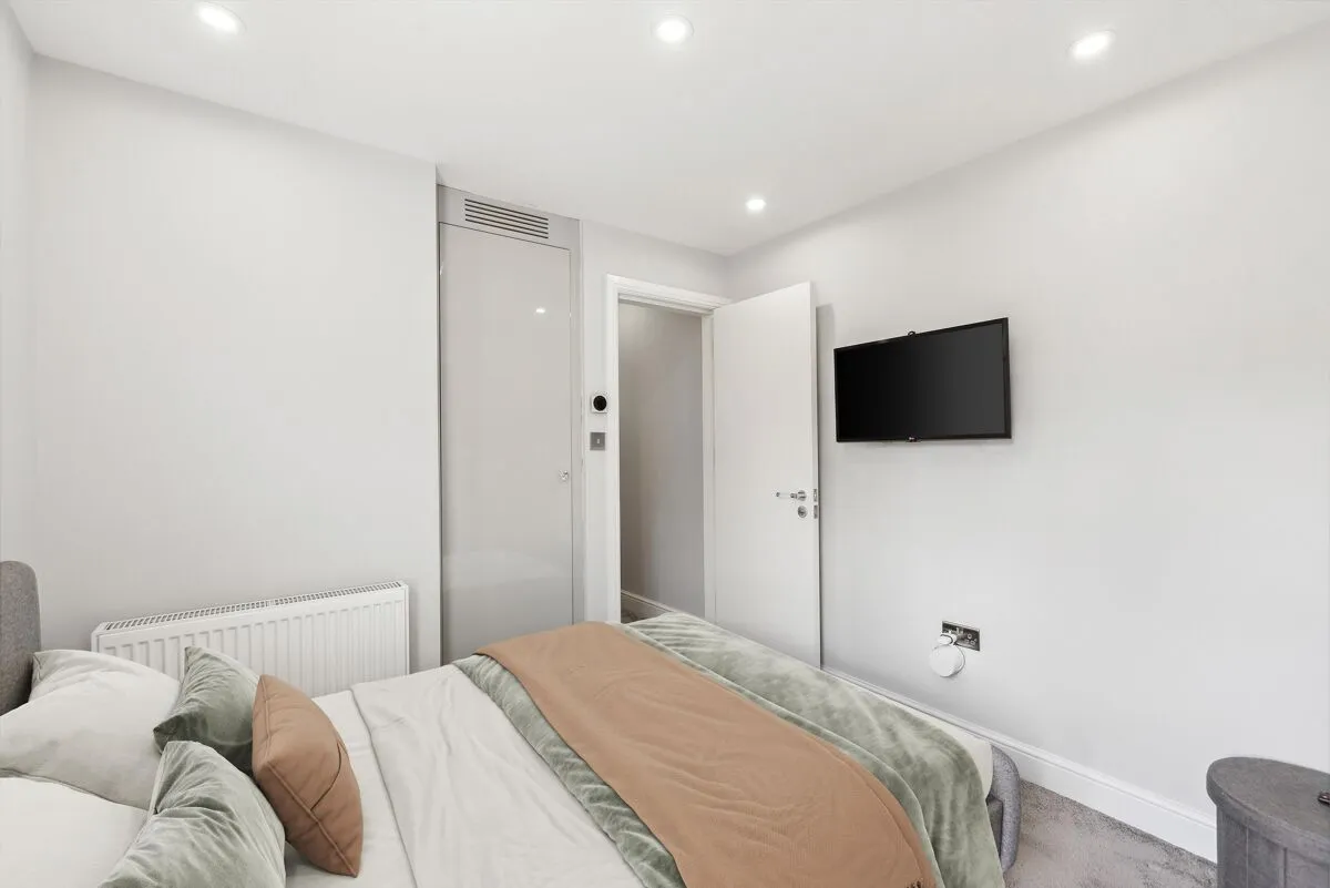Uverdale Road, London, SW10, photo 14