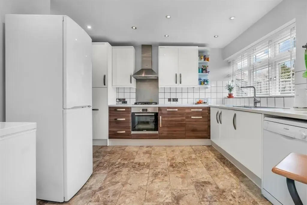 St. James'S Road, London, SE1, photo 6