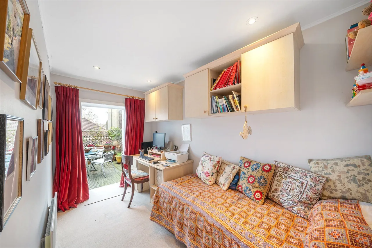 Colville Houses, London, W11, photo 8