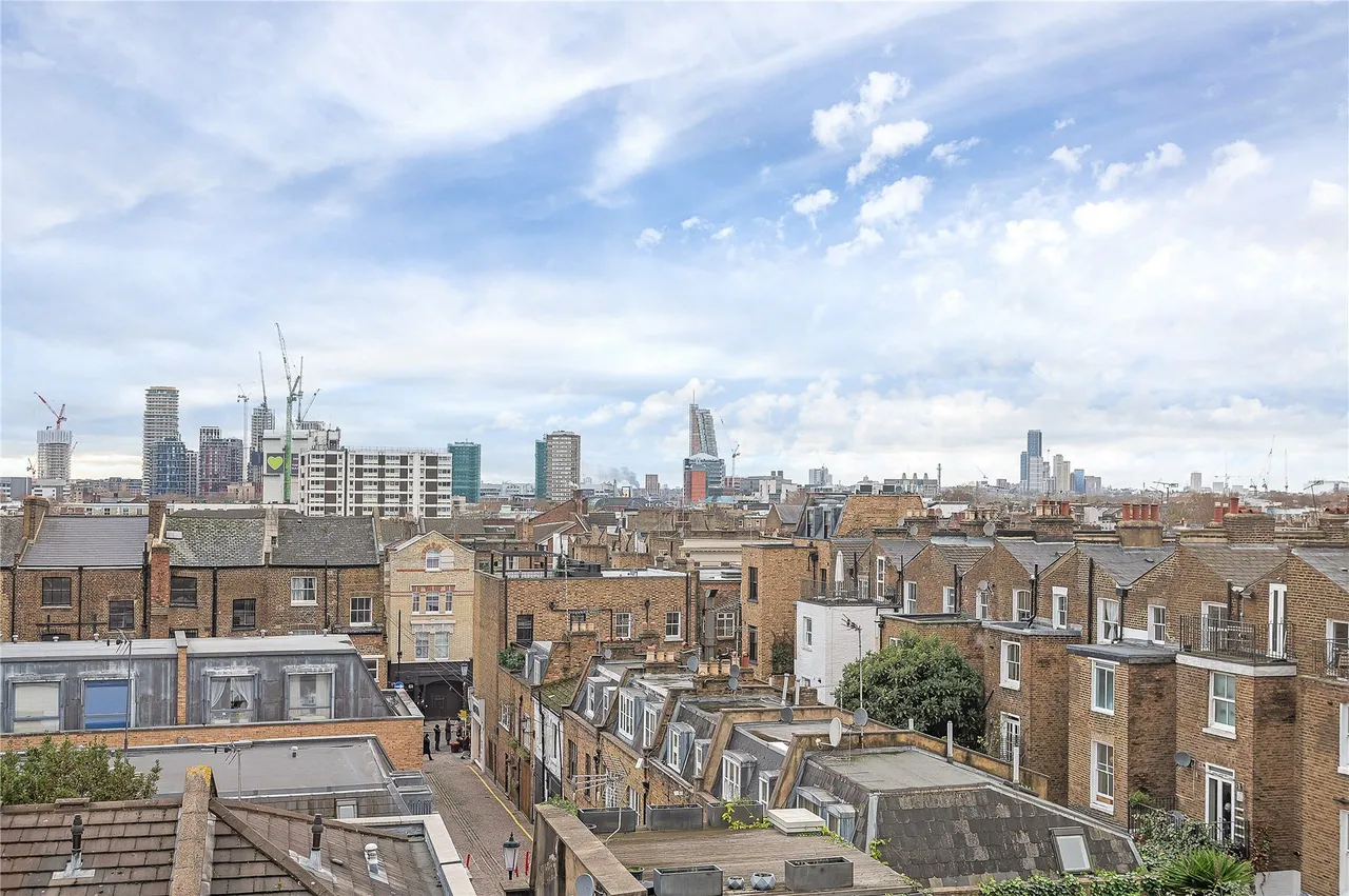 Colville Houses, London, W11, photo 11
