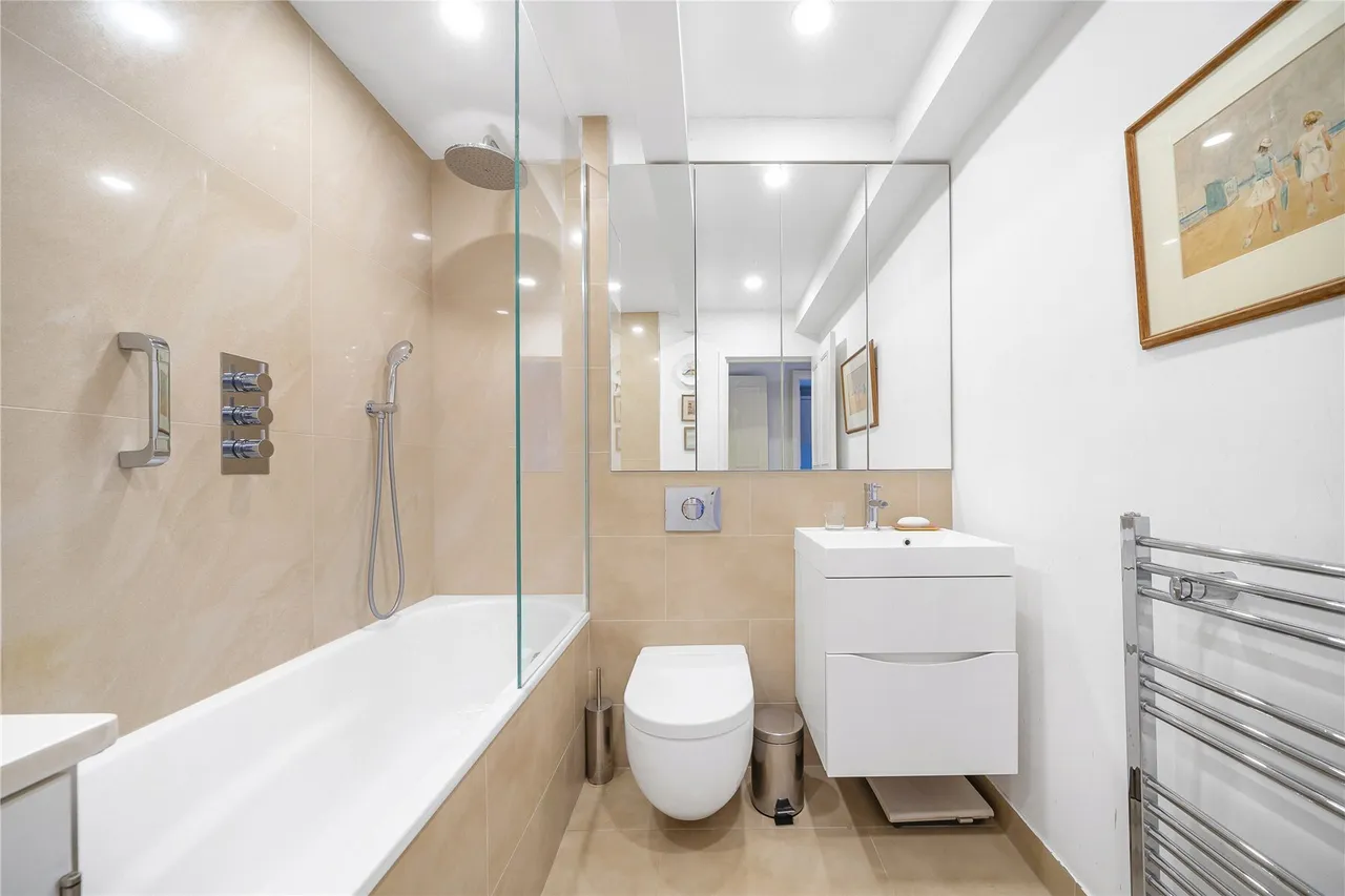 Colville Houses, London, W11, photo 9