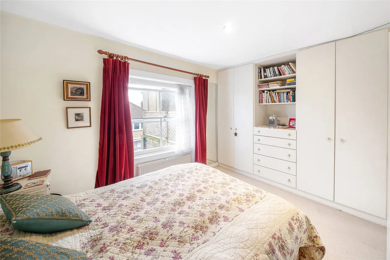 Colville Houses, London, W11, photo 7