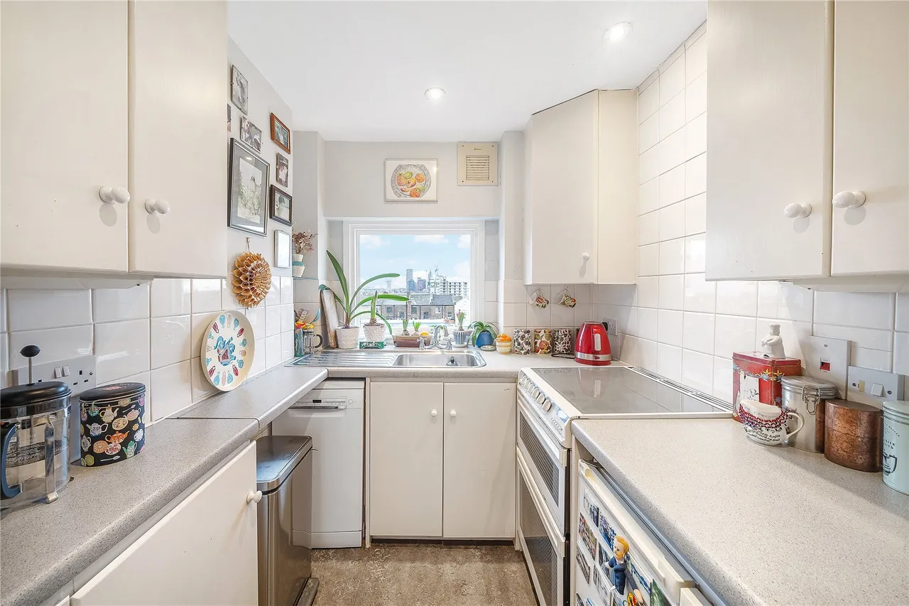 Colville Houses, London, W11, photo 6