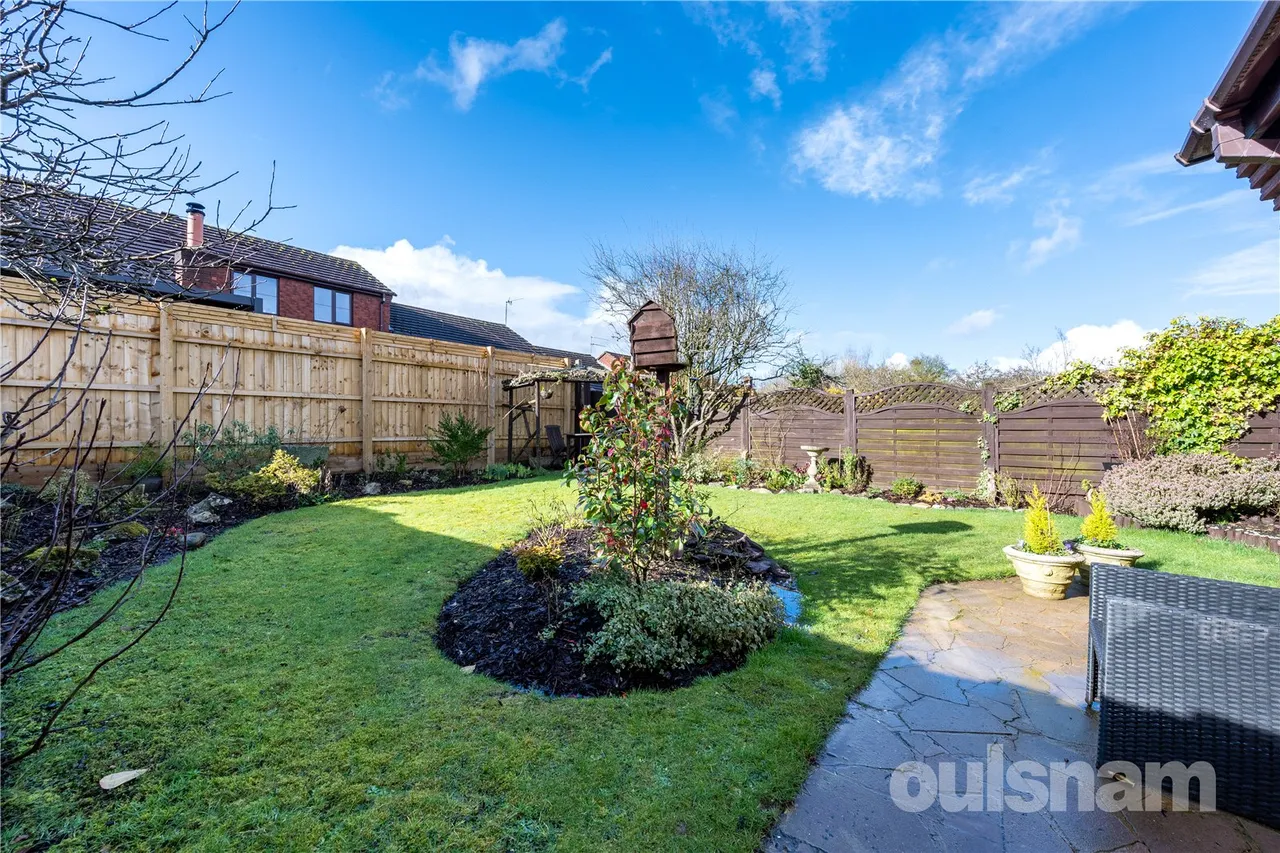 Foxholes Lane, Callow Hill, Redditch, Worcestershire, B97 5YT, photo 21